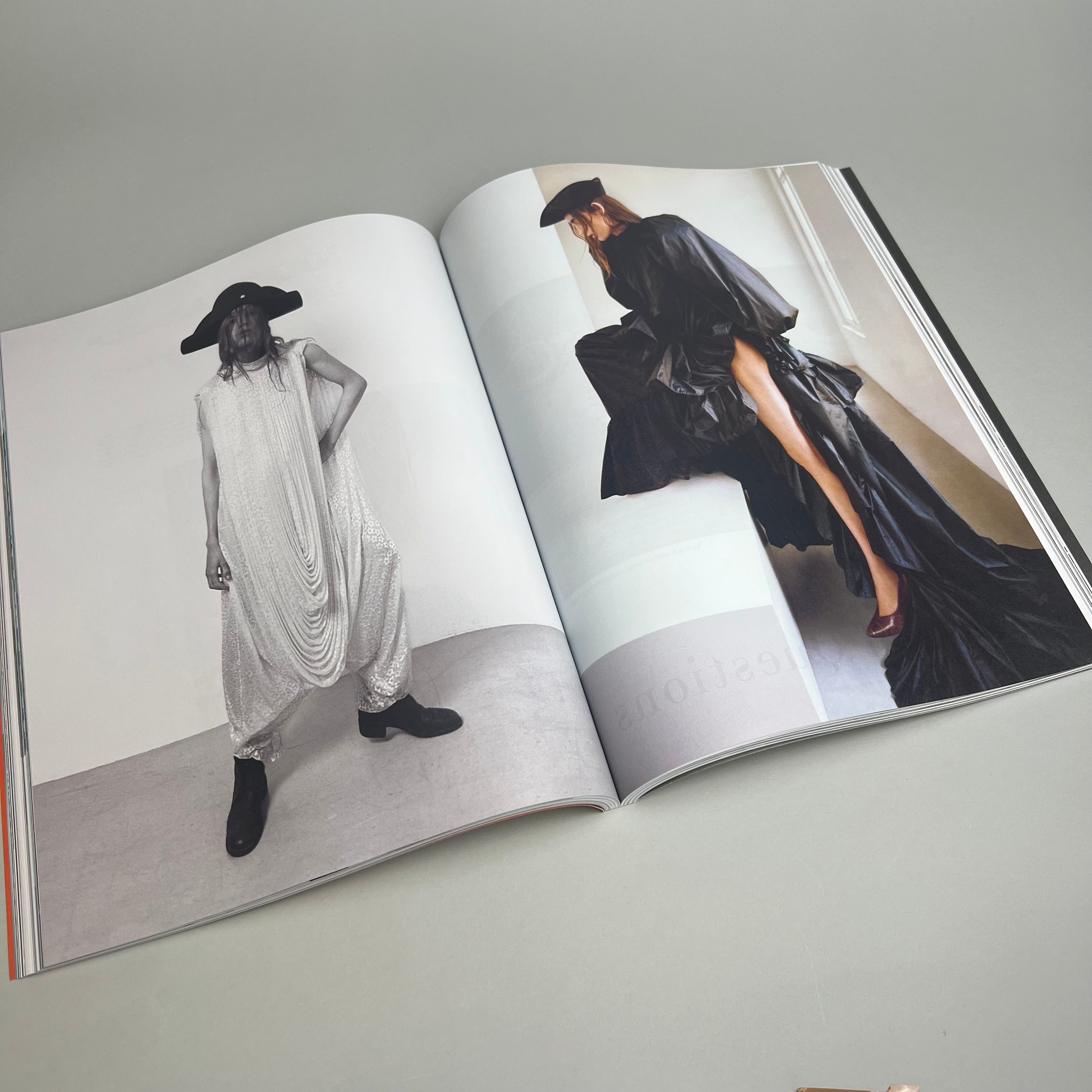 Holiday Magazine - N°397