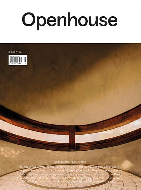Openhouse - N°25