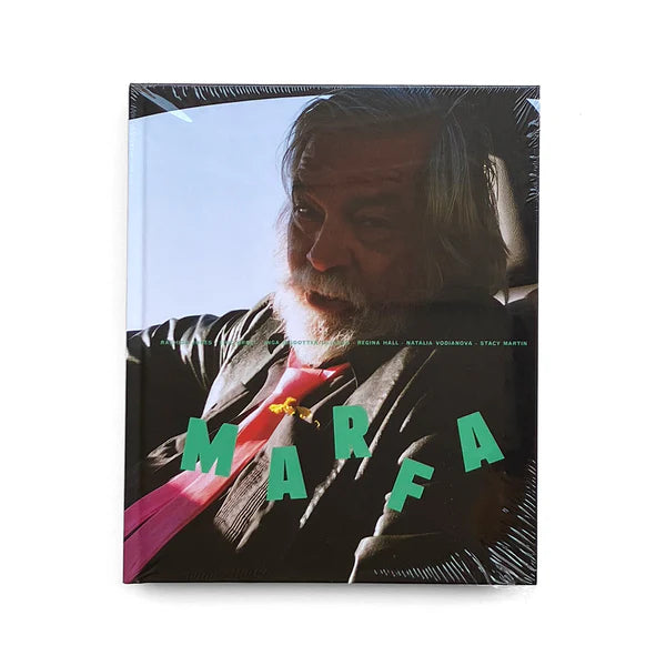 Marfa - N°25
