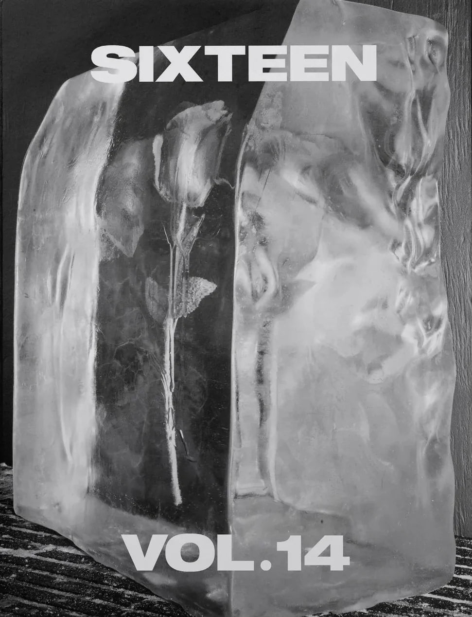 Sixteen Journal - N°14