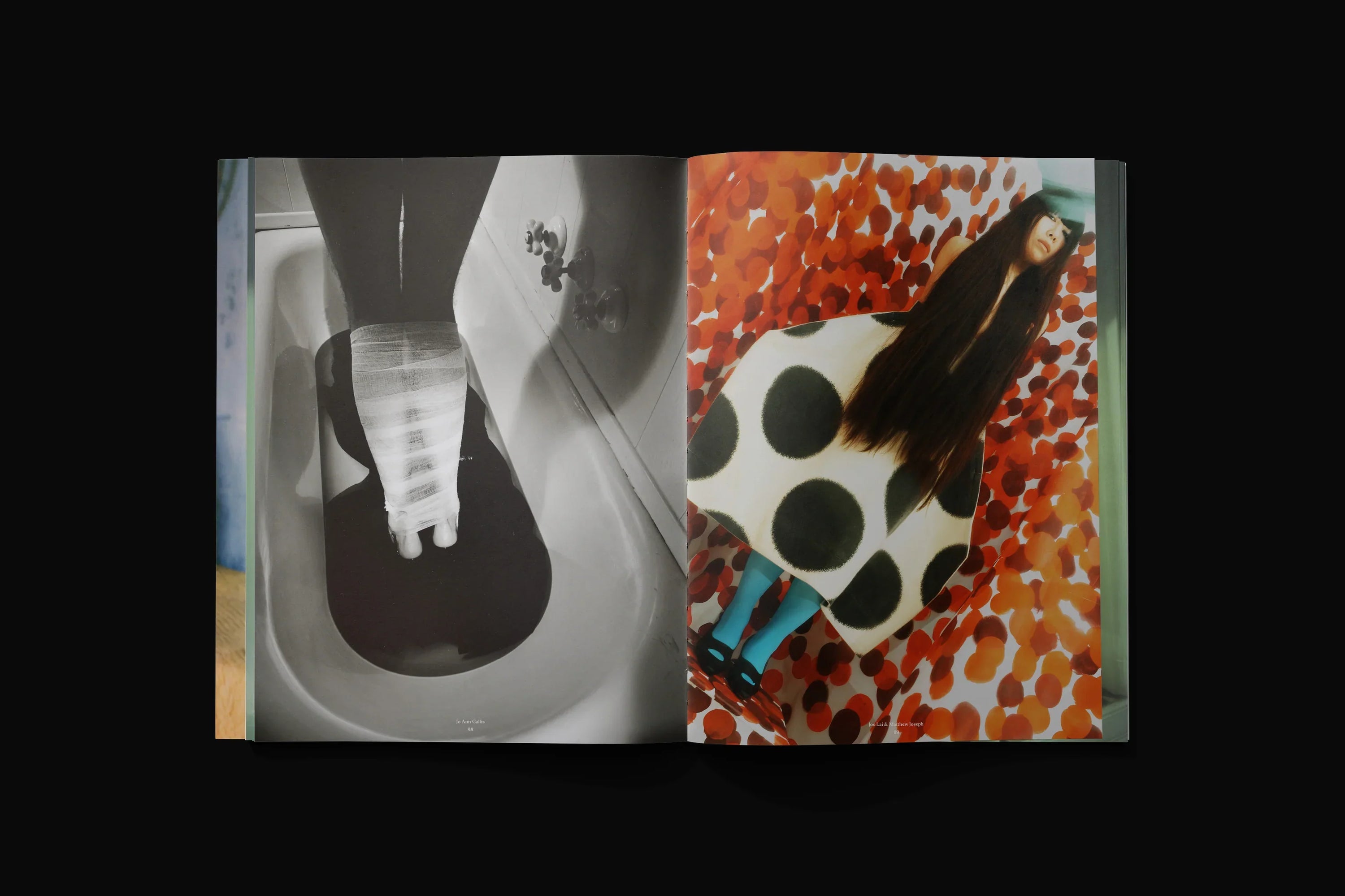 Sixteen Journal - N°14