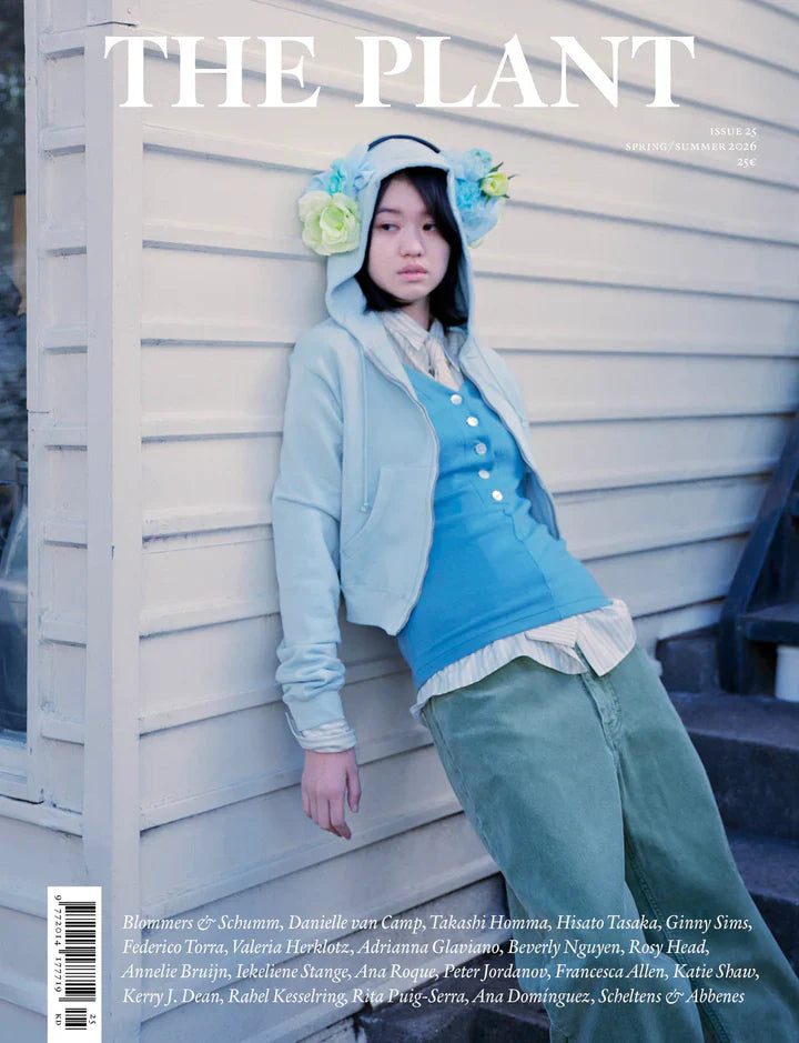 The Plant - N°25
