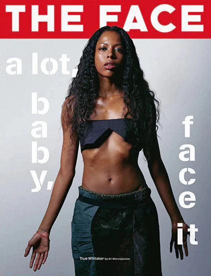 The Face - N°26