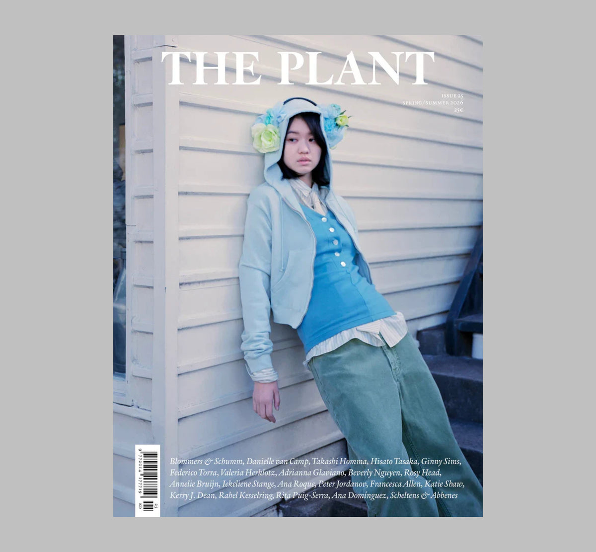 The Plant Magazine - N°25