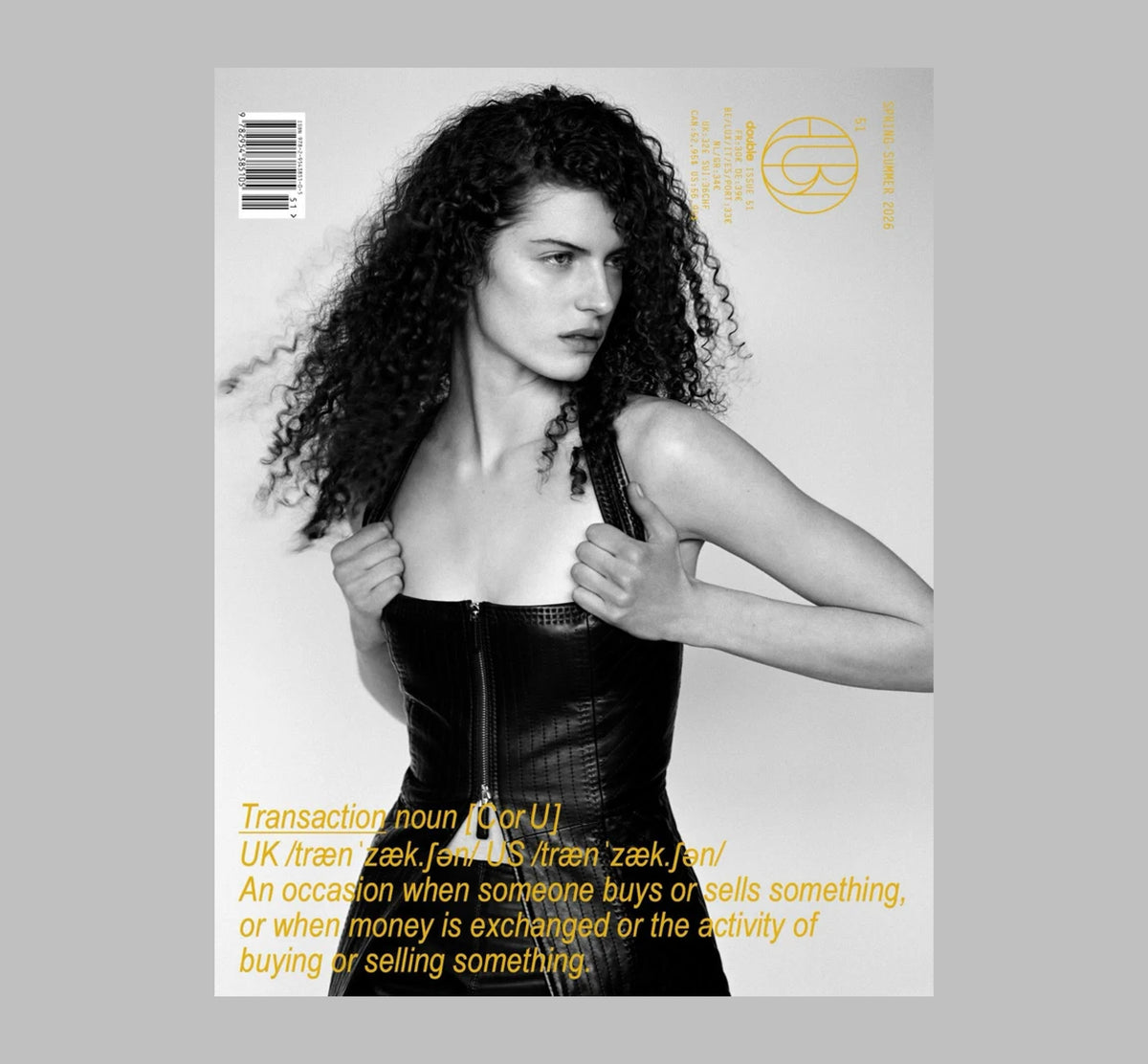 Double Magazine - N°51