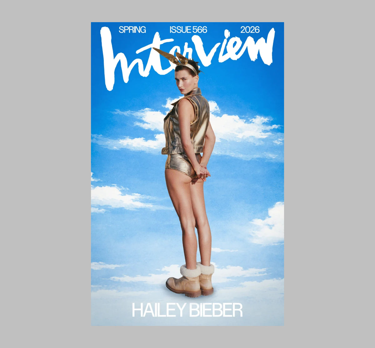 The Interview - N°566