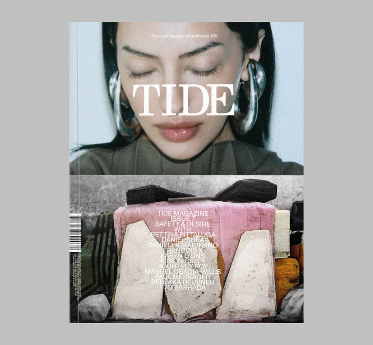 Tide Magazine - N°7