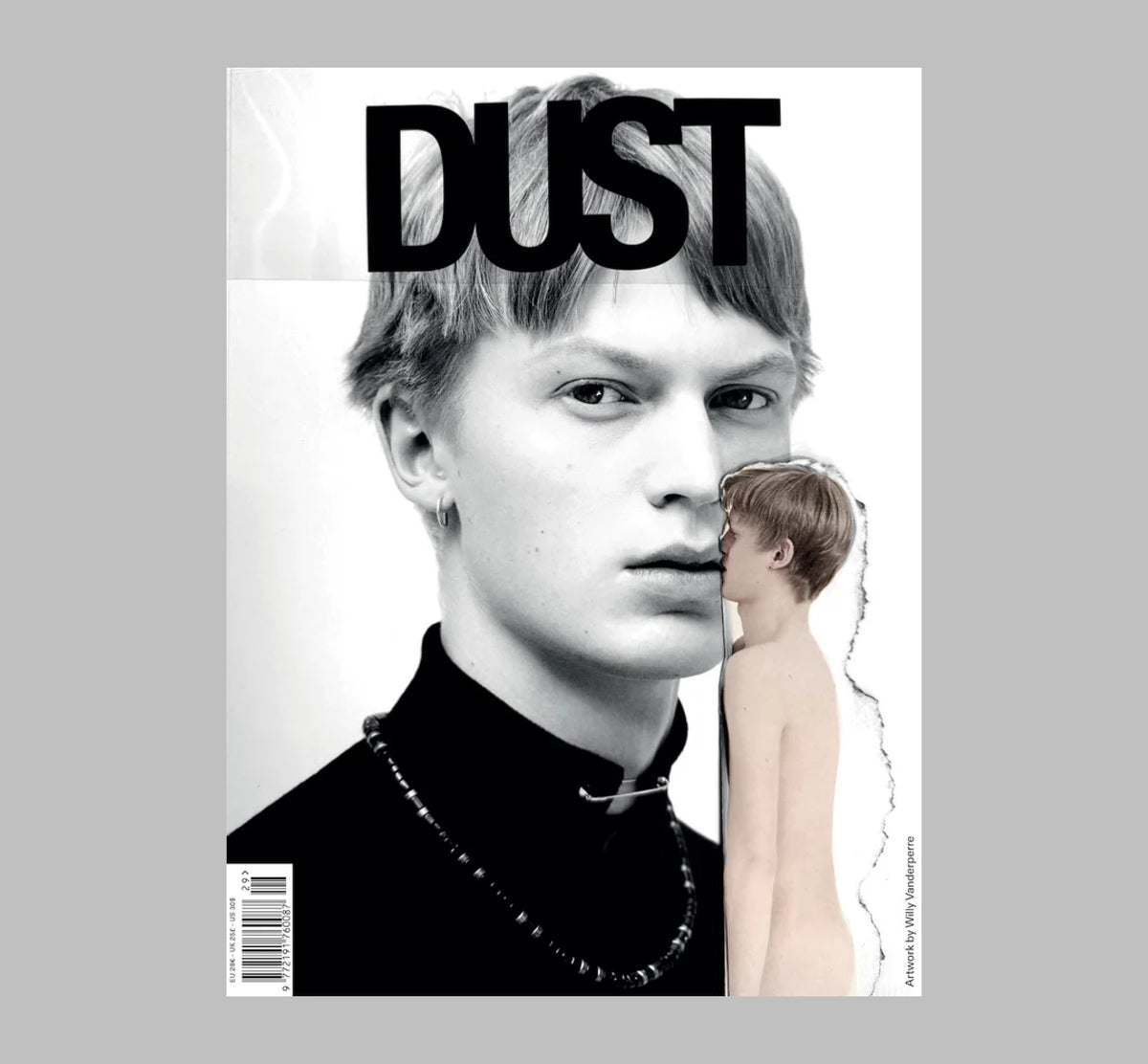 Dust Magazine - N°29