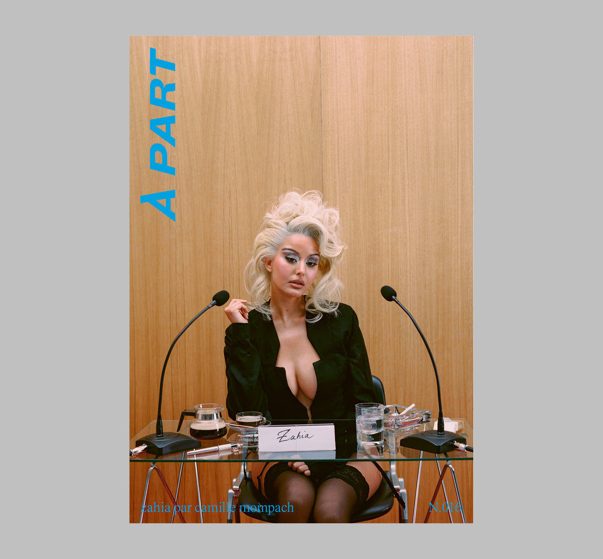 A Part Magazine - N°16