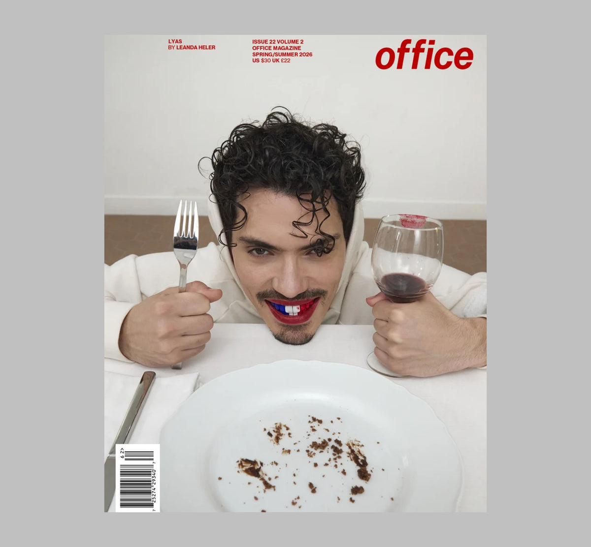 Office Magazine - N°22