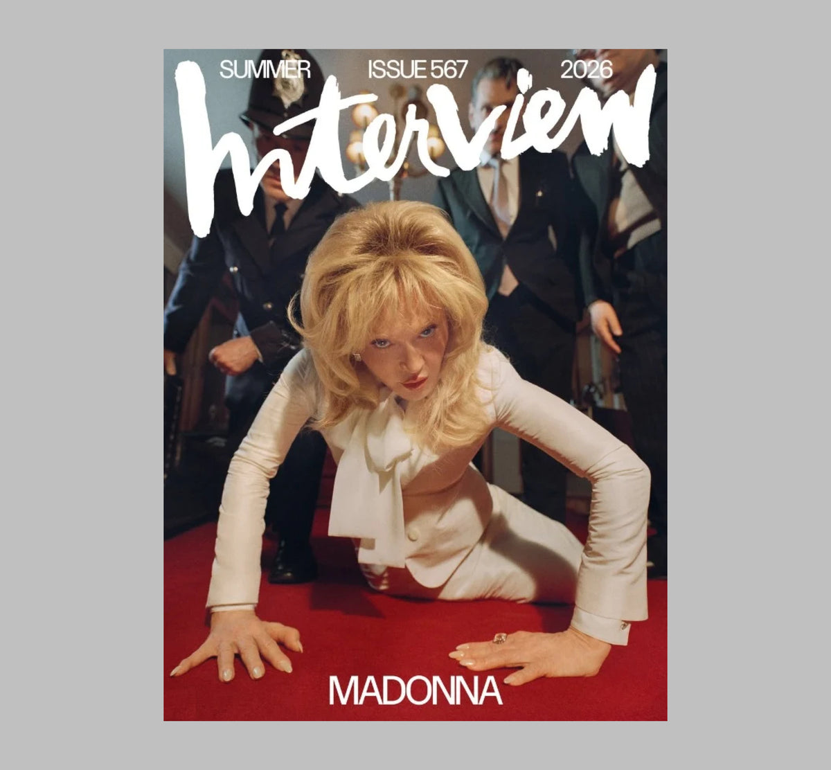 The Interview - N°567