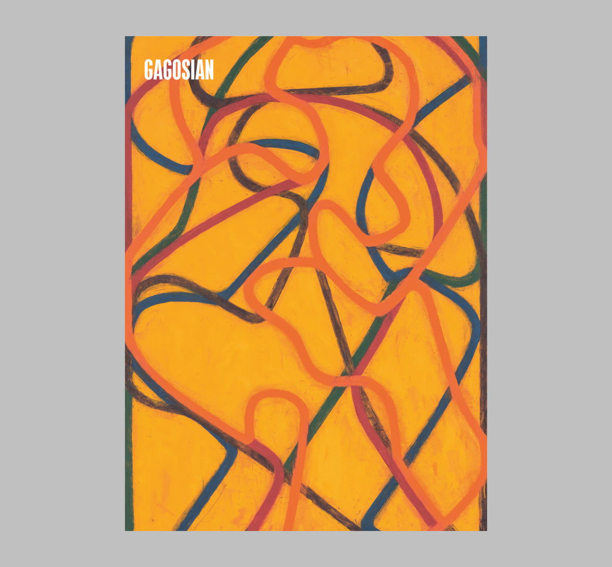 Gagosian Magazine - N°39