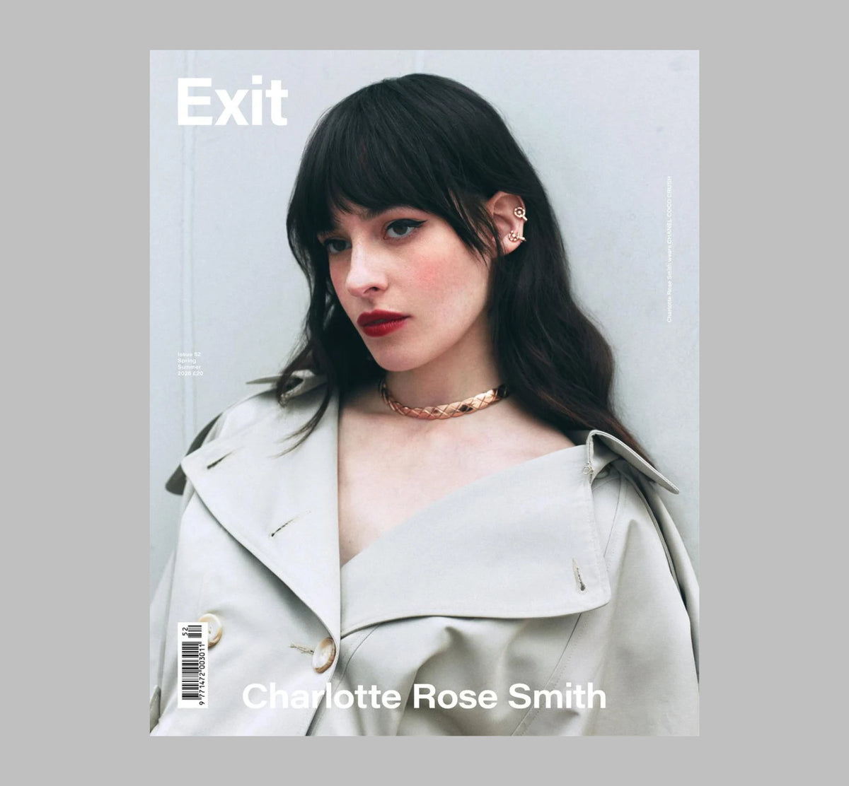 Exit Magazine - N°52