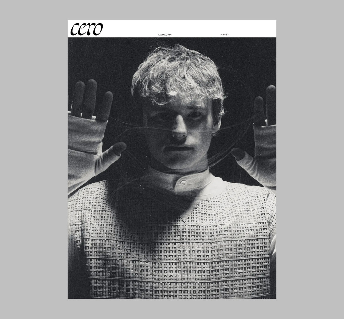 Cero Magazine - N°11