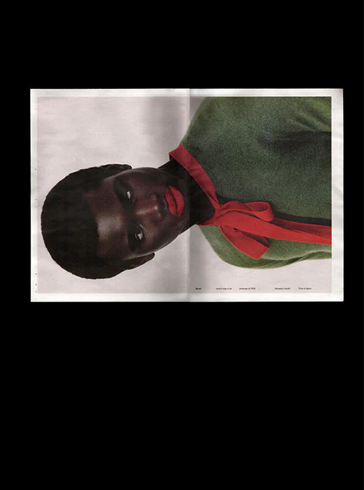 Revue Magazine