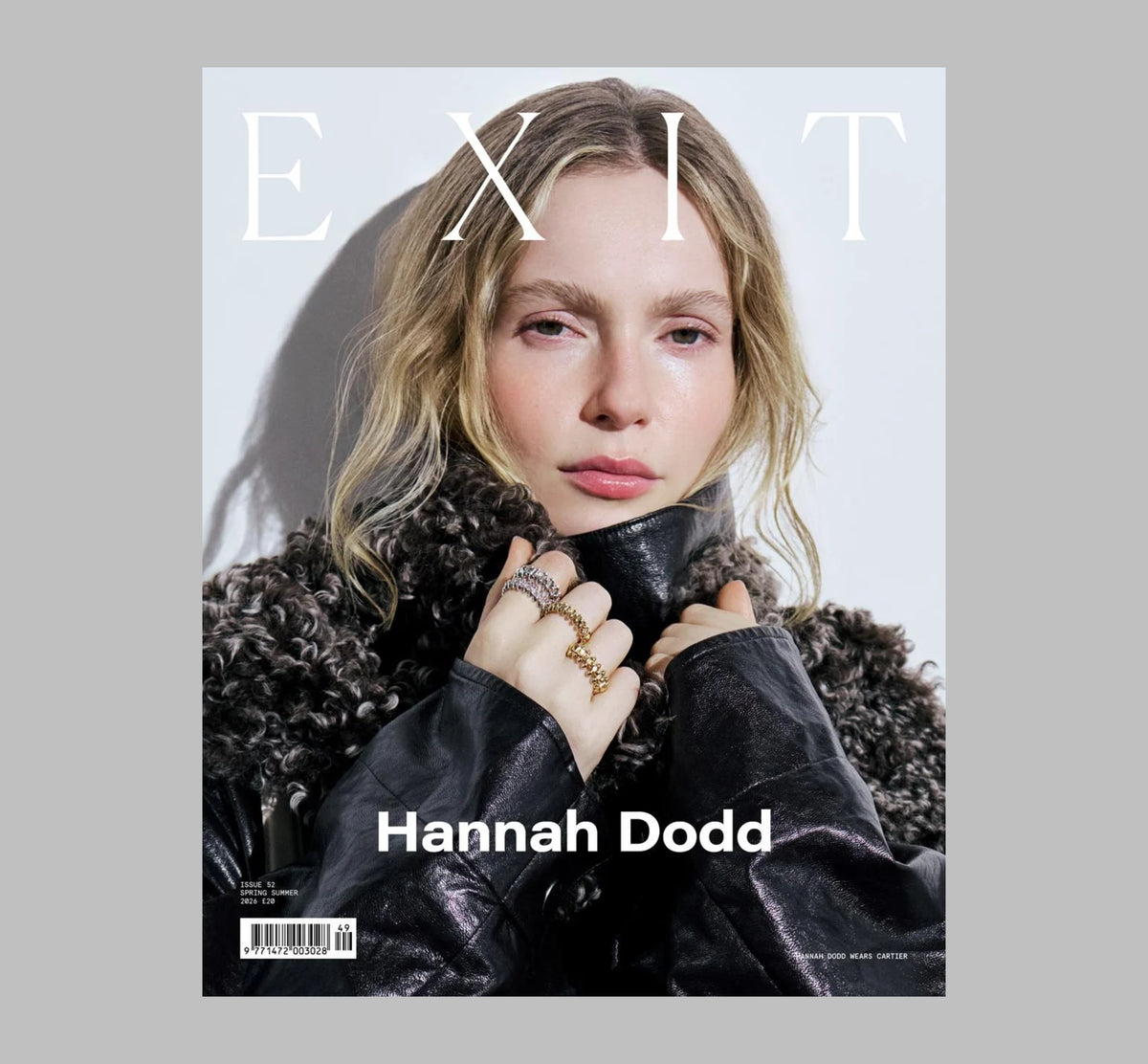 Exit Magazine - N°52