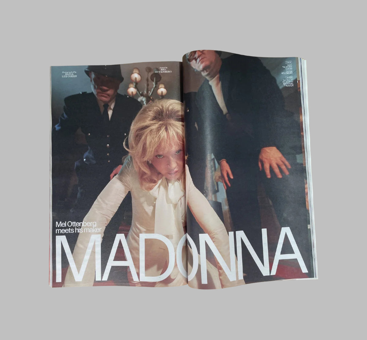 The Interview - N°567