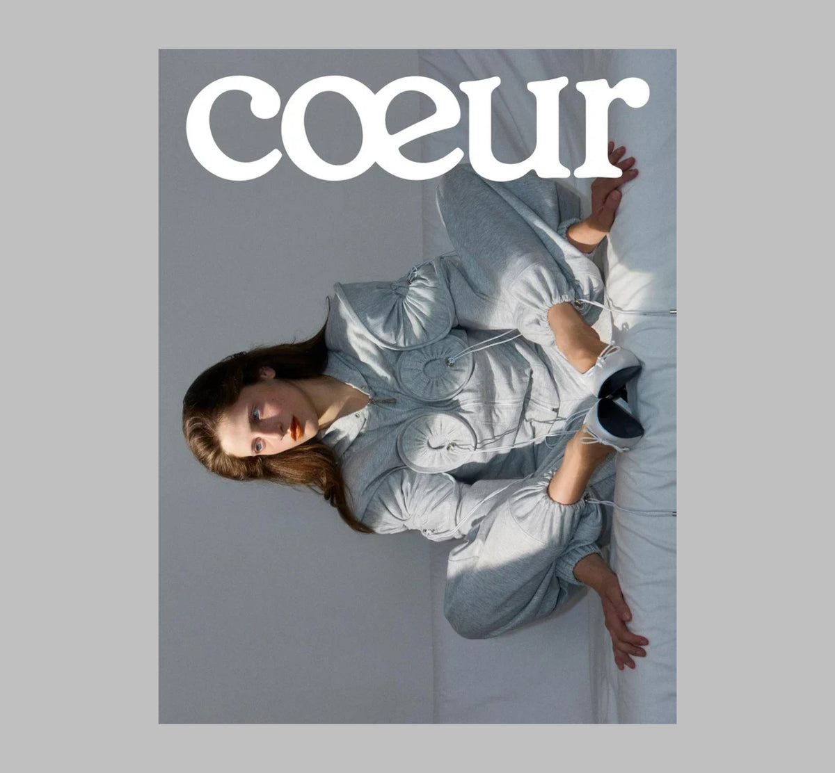 Coeur Magazine - N°2