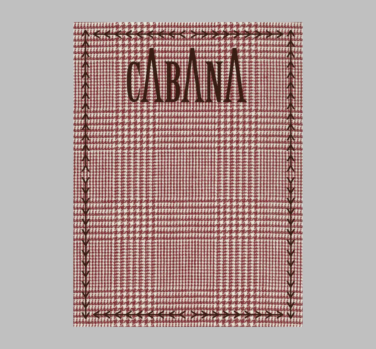 Cabana Magazine - N°26
