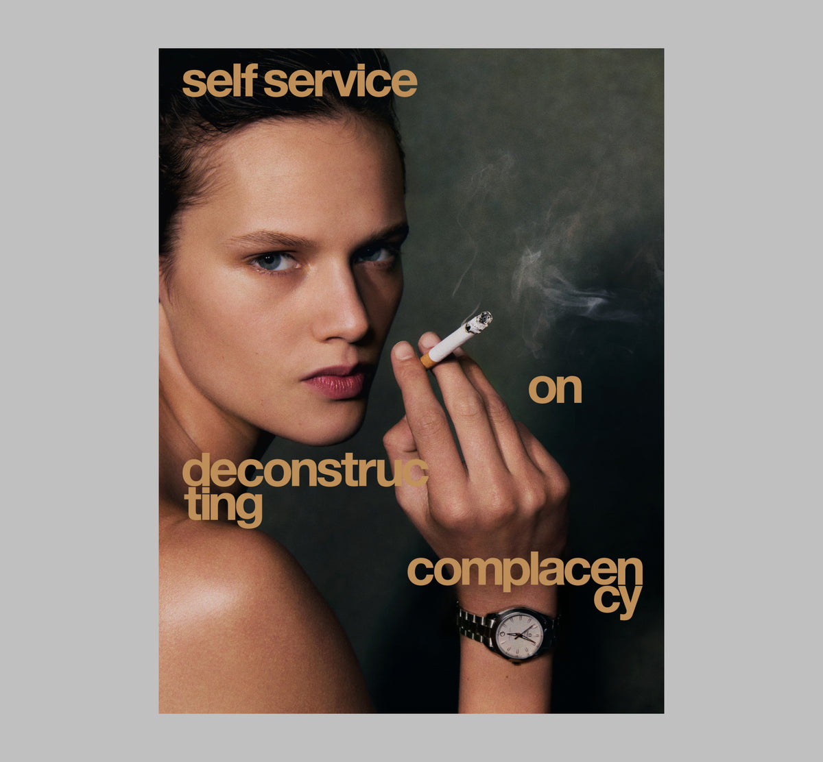 Self Service Magazine - N°65