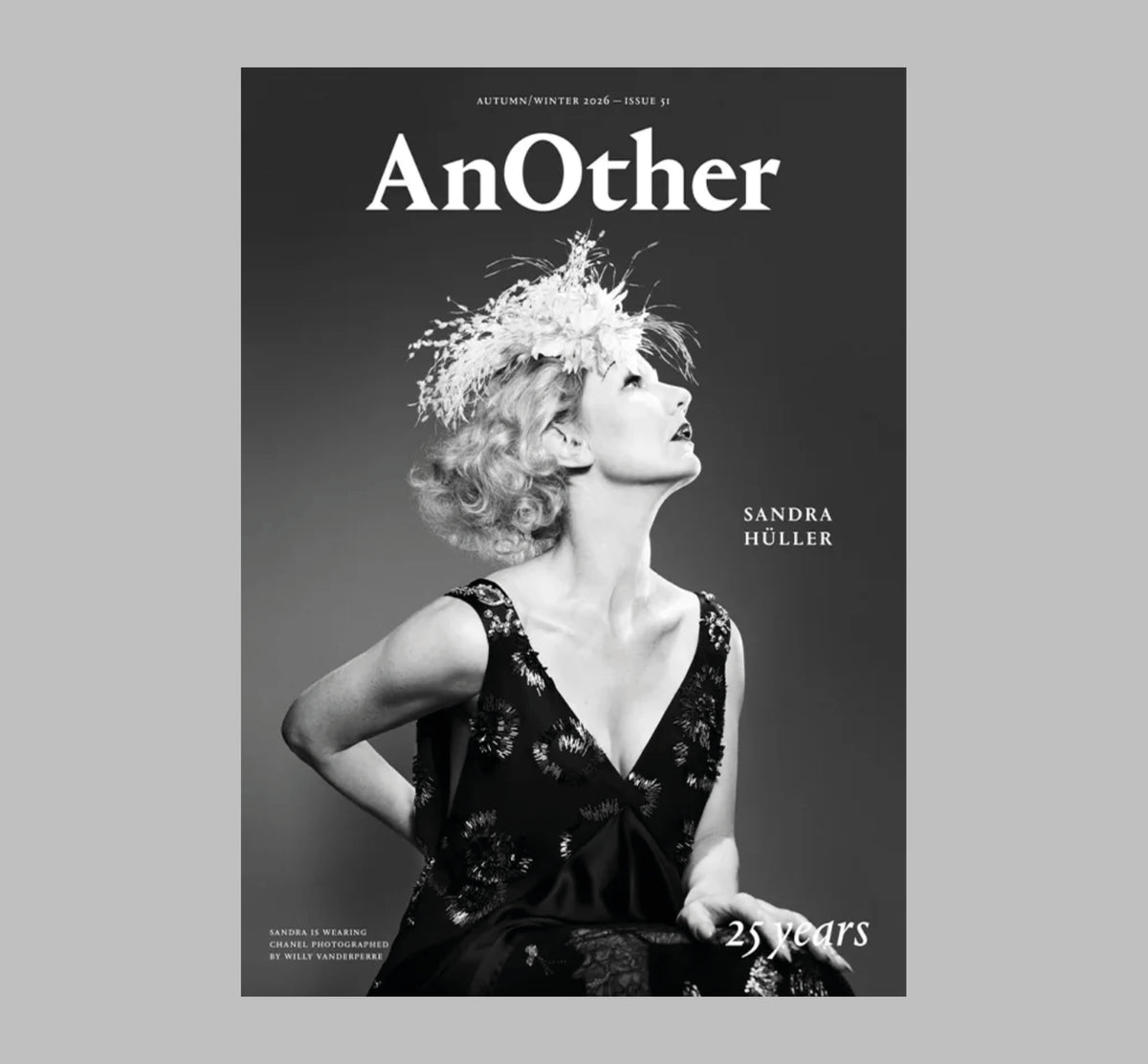 Another Magazine - Issue 51