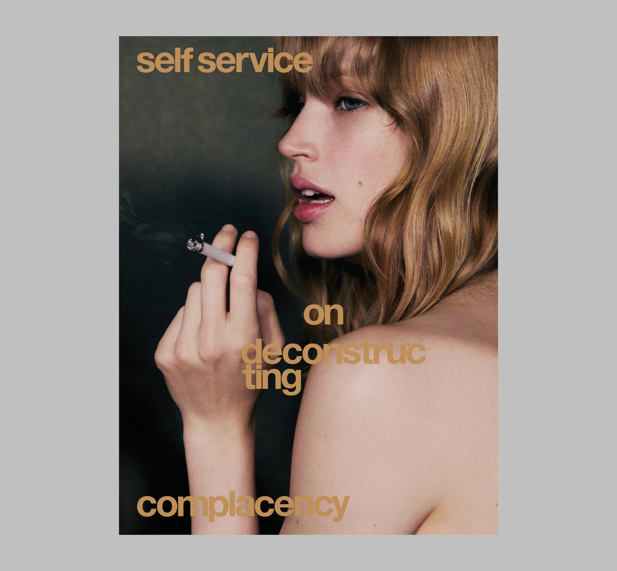 Self Service Magazine - N°65