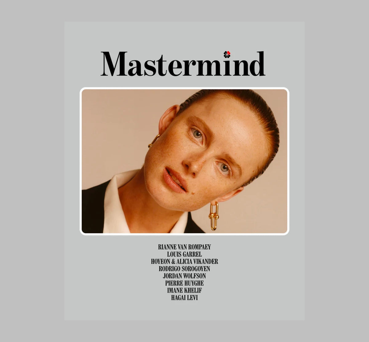 Mastermind Magazine - Issue 20