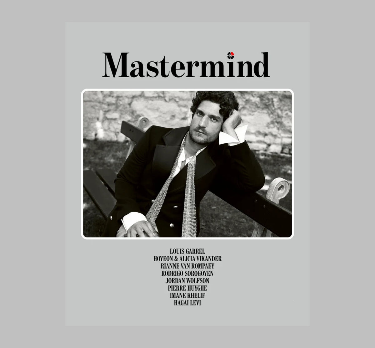 Mastermind Magazine - Issue 20