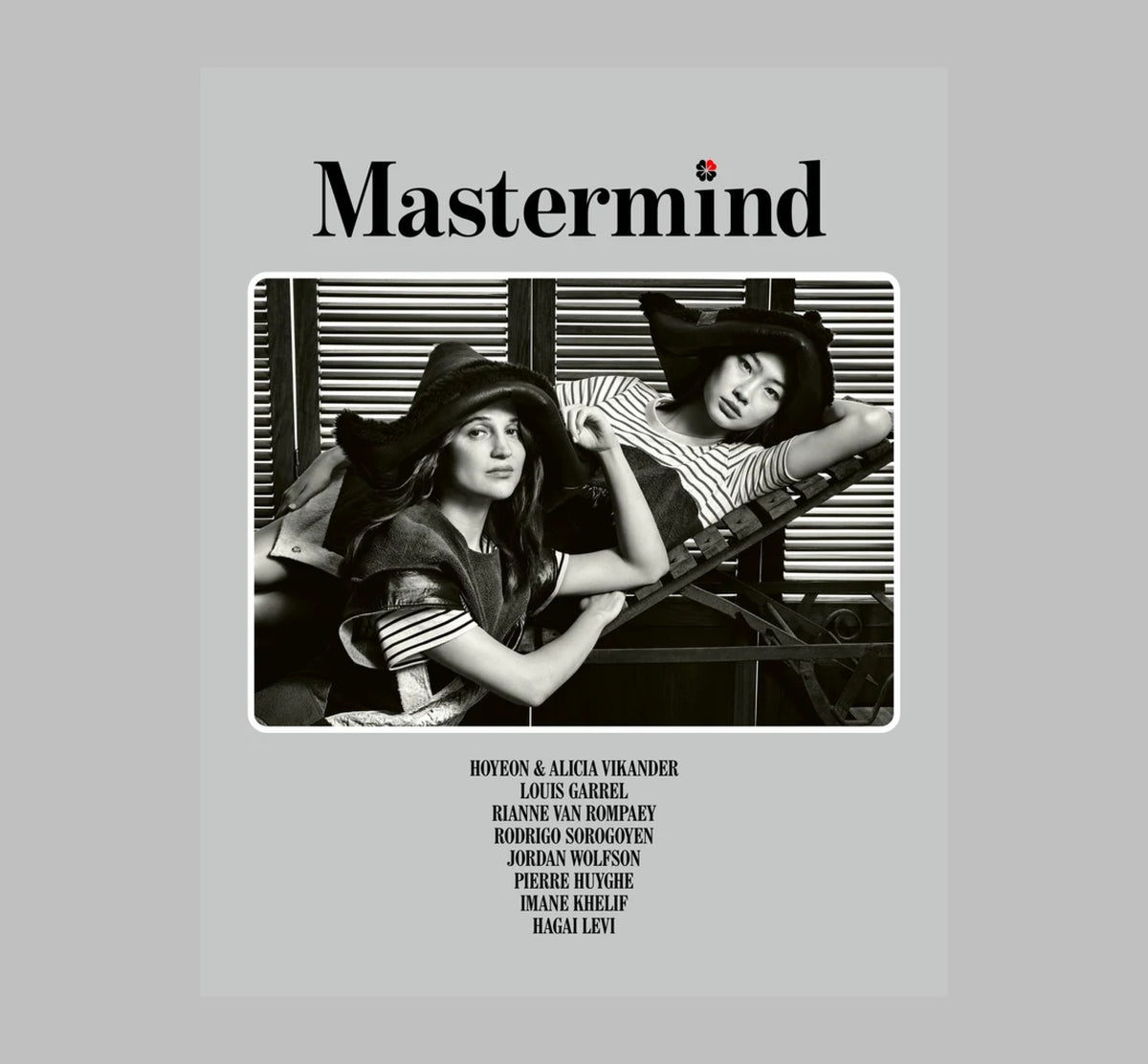 Mastermind Magazine - Issue 20