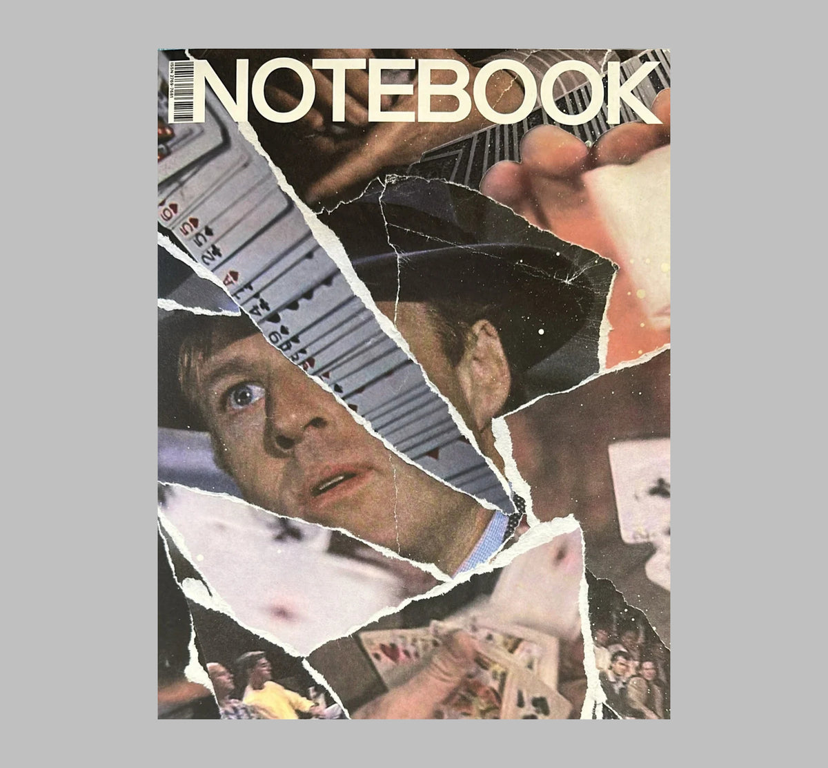 Note Book Magazine - N°9