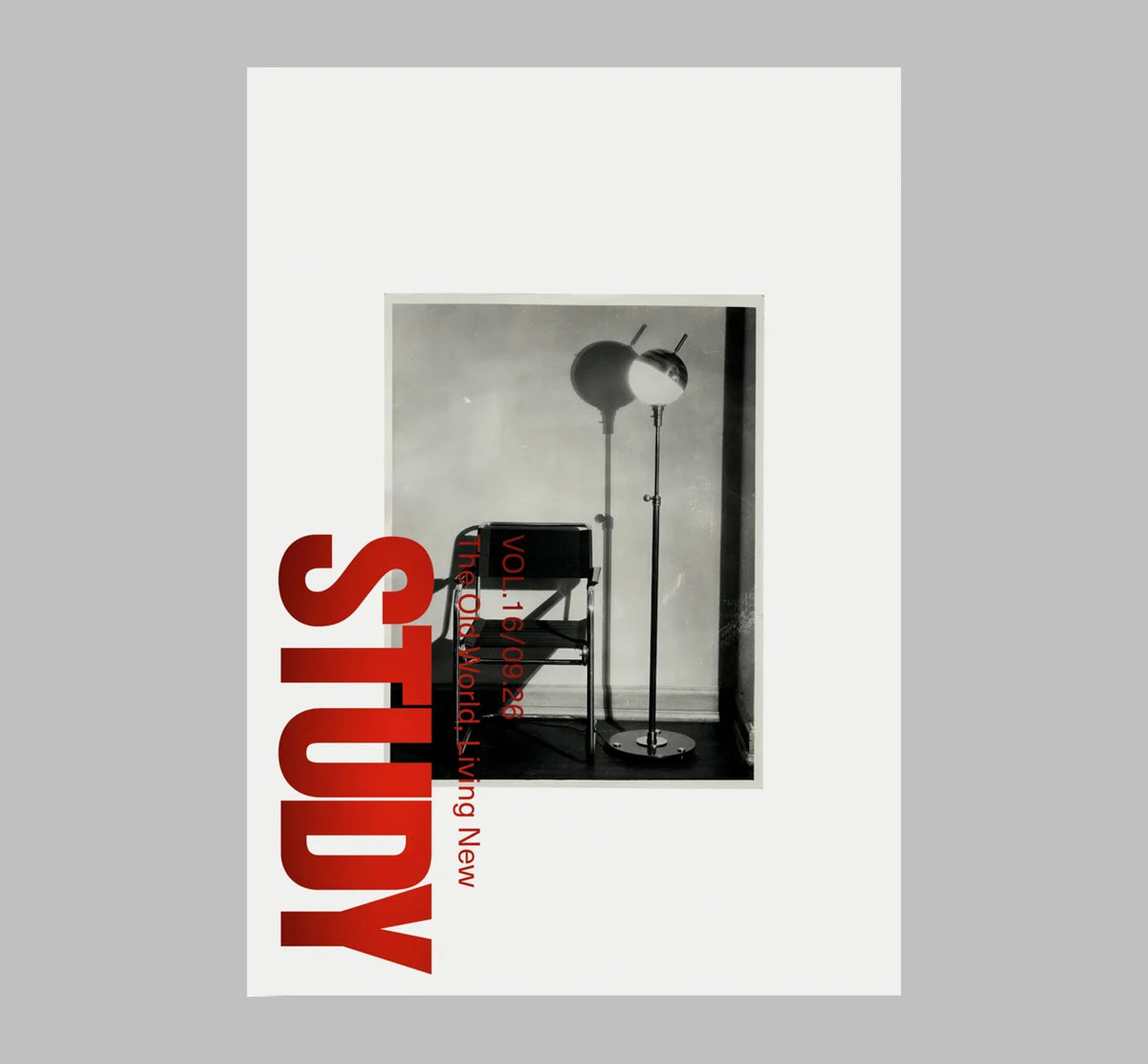 Study Magazine - N°16